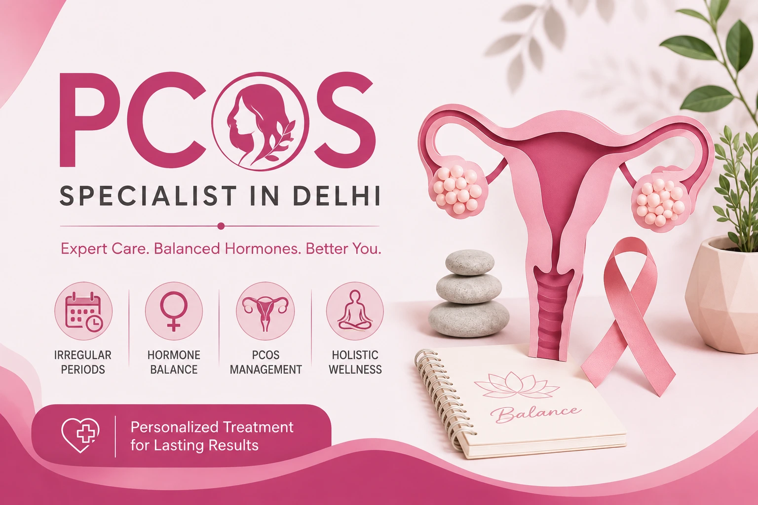 Can You Control Fibroids 100%?