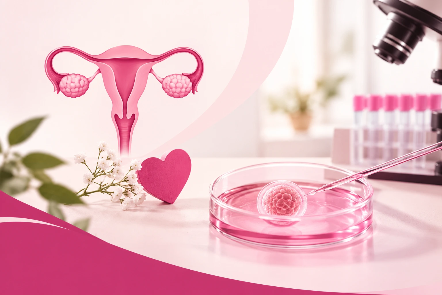 Infertility & IVF Treatment