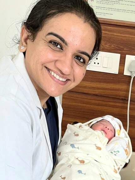 Dr. Prabhleen Kaur